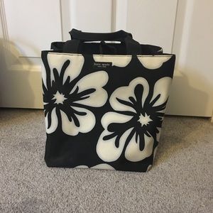 Authentic Kate Spade Mini Tote